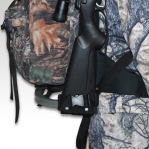 Rifle Mount - BullpacsBullpacs